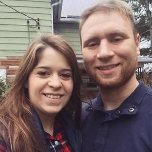 Meet your Posher, Mathew